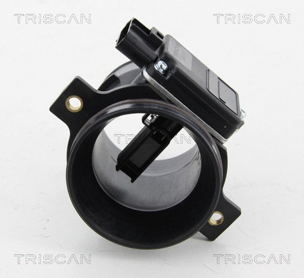 Mass Air Flow Sensor
