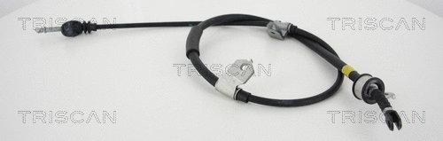 Cable Pull, parking brake (8140 131145)