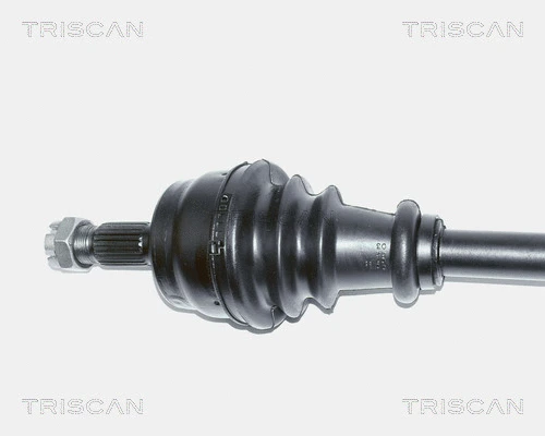 Drive Shaft (8540 28505)