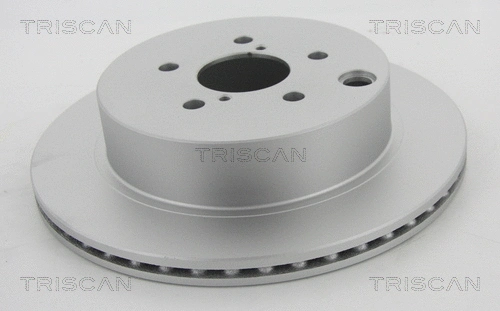 Brake Disc (8120 68124C)