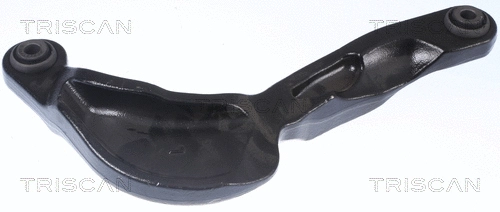 Control/Trailing Arm, wheel suspension (8500 27548)