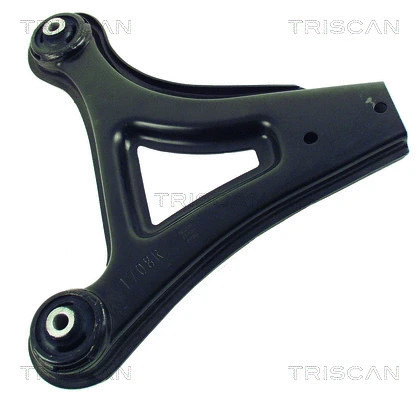 Control/Trailing Arm, wheel suspension (8500 27523)