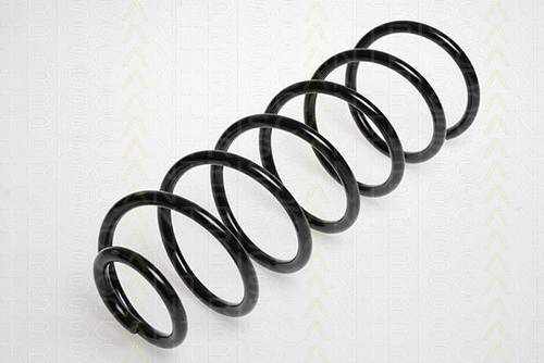 Suspension Spring (8750 24101)