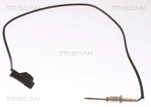 Sensor, exhaust gas temperature (8826 16011)