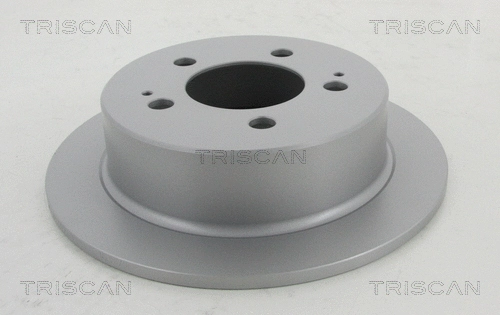 Brake Disc (8120 101058C)