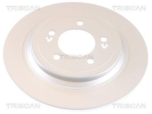 Brake Disc (8120 43180C)