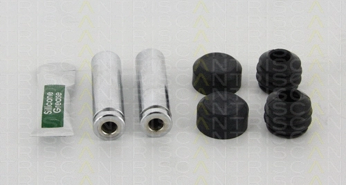 Guide Sleeve Kit, brake caliper (8170 169003)