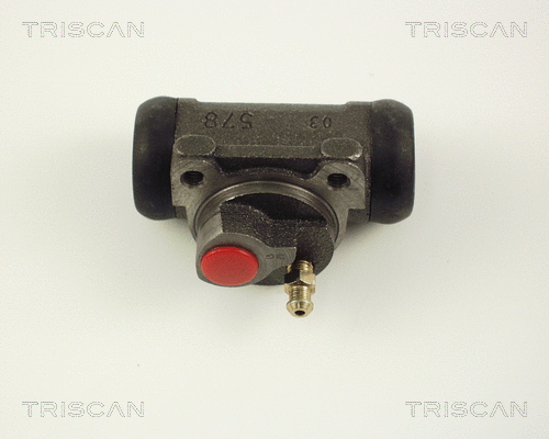 Wheel Brake Cylinder (8130 25036)