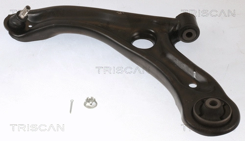 Control/Trailing Arm, wheel suspension (8500 255012)