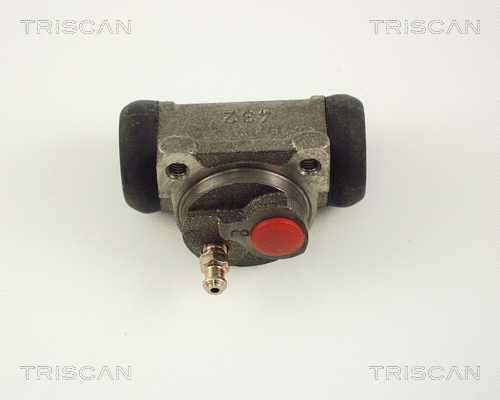 Wheel Brake Cylinder (8130 25028)