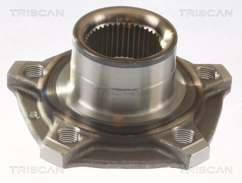 Wheel Hub (8535 29027)