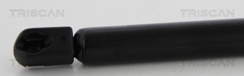 Gas Spring, boot/cargo area (8710 23222)