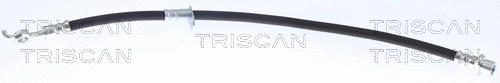 Brake Hose (8150 13224)