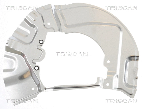 Splash Guard, brake disc (8125 11111)