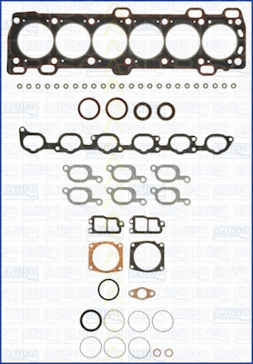 Gasket Kit, cylinder head (598-80108)