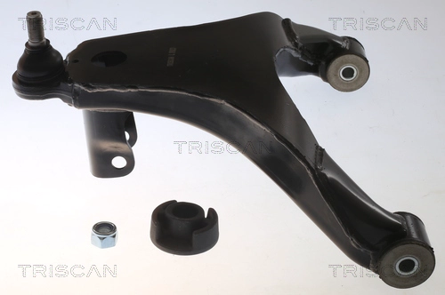 Control/Trailing Arm, wheel suspension (8500 155001)