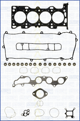 Gasket Kit, cylinder head (598-26100)