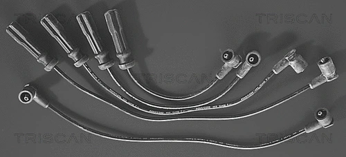 Ignition Cable Kit (8860 6467)