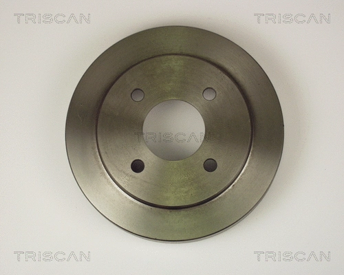Brake Drum (8120 14212)