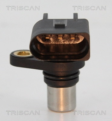 Sensor, crankshaft pulse