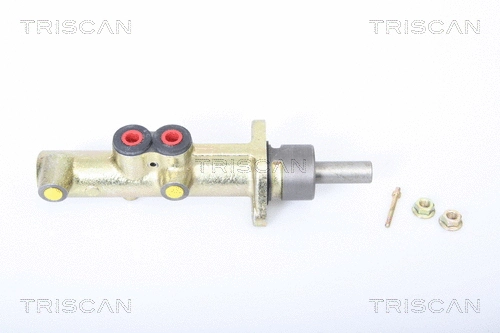 Brake Master Cylinder (8130 23116)