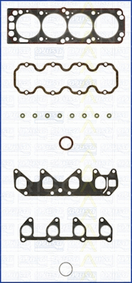 Gasket Kit, cylinder head (598-5009)