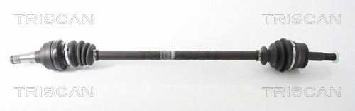 Drive Shaft (8540 23521)