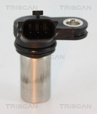 Sensor, crankshaft pulse