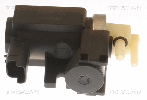 Pressure Converter, exhaust control (8813 10051)