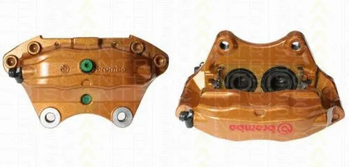 Brake Caliper (8170 344152)