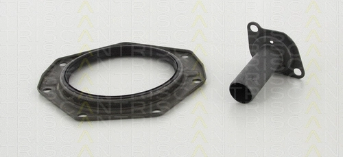Shaft Seal Set, clutch