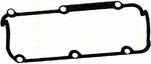 Gasket, cylinder head cover (515-85120)