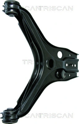 Control/Trailing Arm, wheel suspension (8500 29531)
