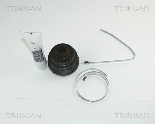 Bellow Kit, drive shaft (8540 12902)