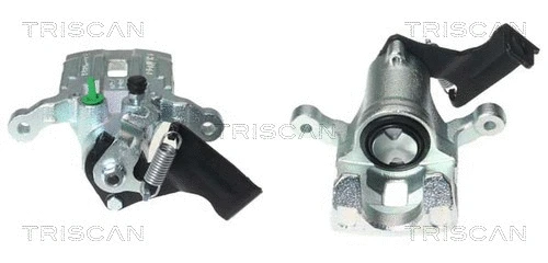 Brake Caliper (8170 345404)