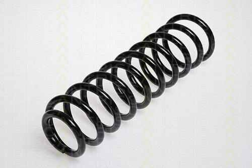 Suspension Spring (8750 2970)