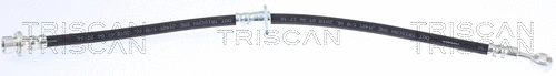 Brake Hose (8150 40128)