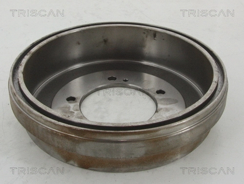 Brake Drum