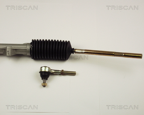 Steering Gear
