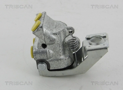 Brake Force Regulator (8130 10411)