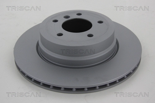 Brake Disc (8120 11192C)