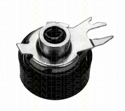 Tensioner Pulley, timing belt (8646 29124)