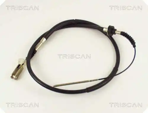 Cable Pull, clutch control (8140 23200)