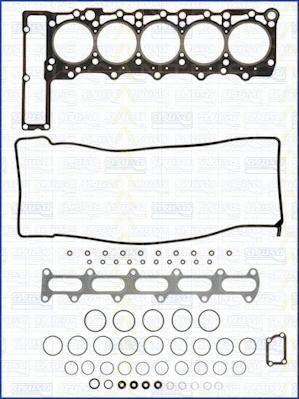 Gasket Kit, cylinder head (598-41114)
