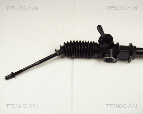 Steering Gear