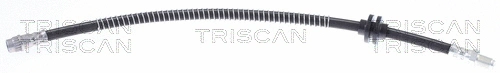 Brake Hose (8150 25117)