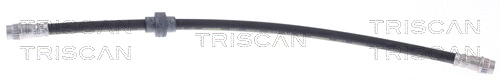 Brake Hose (8150 25137)