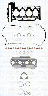 Gasket Kit, cylinder head (598-5598)