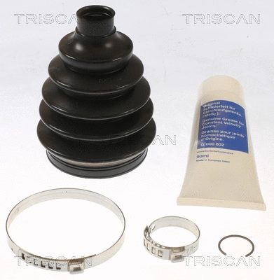 Bellow Kit, drive shaft (8540 24824)