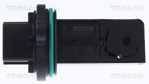 Mass Air Flow Sensor (8812 21001)